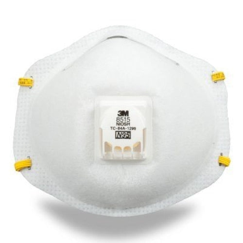 3M 8515 N95 Welding Respirator 07189 (7000002112)