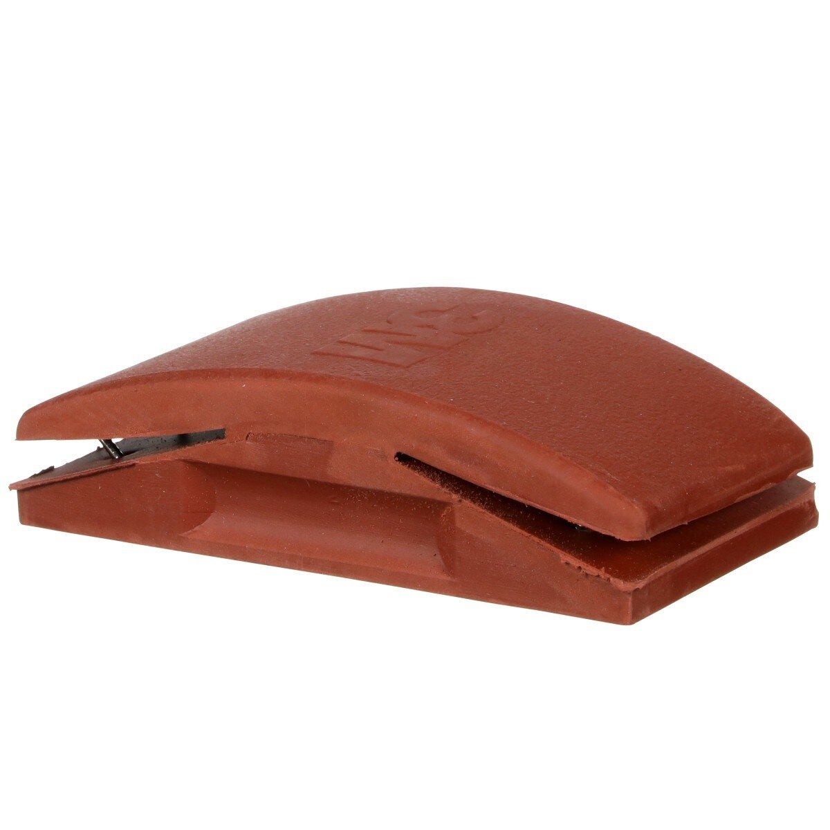3M Sanding Block, Rubber, Professional Grade, 2-3/4 in x 5 in, For Putty and Filler (05519) (7000000587) - (10Pack) - 4