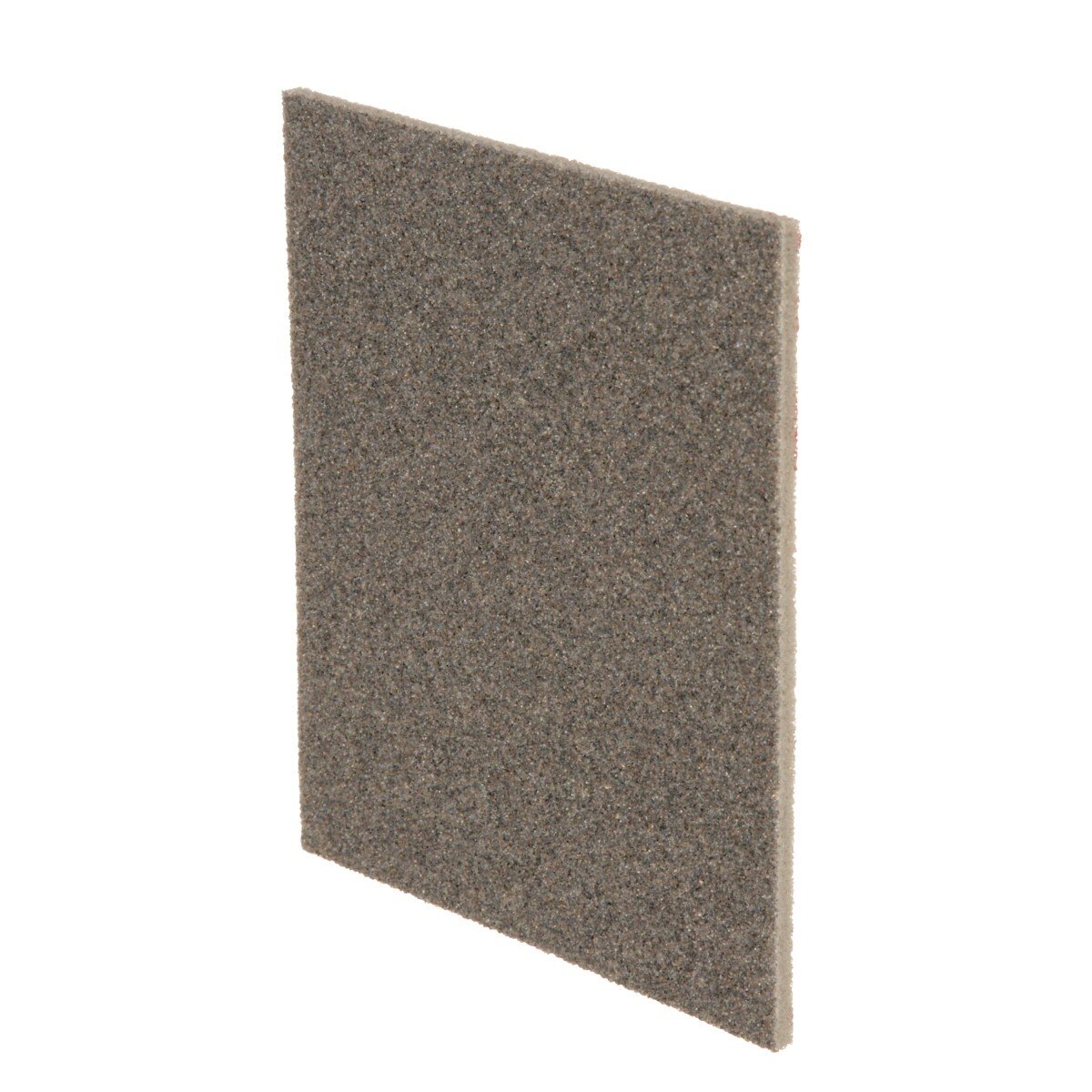 3M 02606 2606 Softback Sanding Sponge, Medium, Gray, 4 1/2 in x 5 1/2 in for Hand Sanding Wet or Dry (7000000590) (120 Pack) - 8