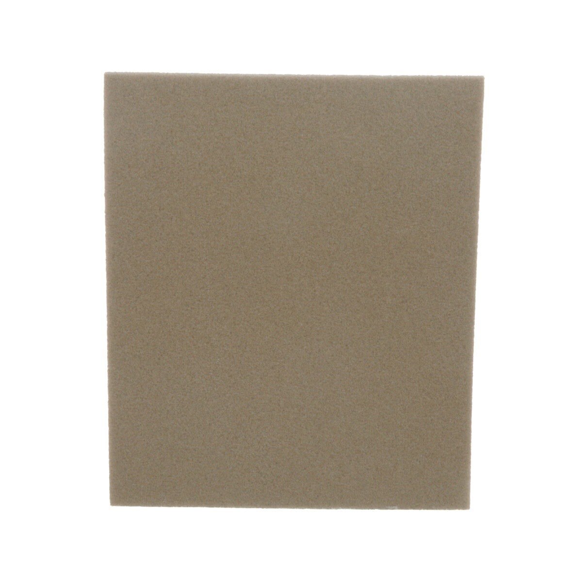 3M 02601 2601 Softback Sanding Sponge, Ultrafine, Aluminum Oxide, Gray, 4-1/2 in x 5-1/2 in, Wet or Dry (7000000592) (120 Pack) - 3