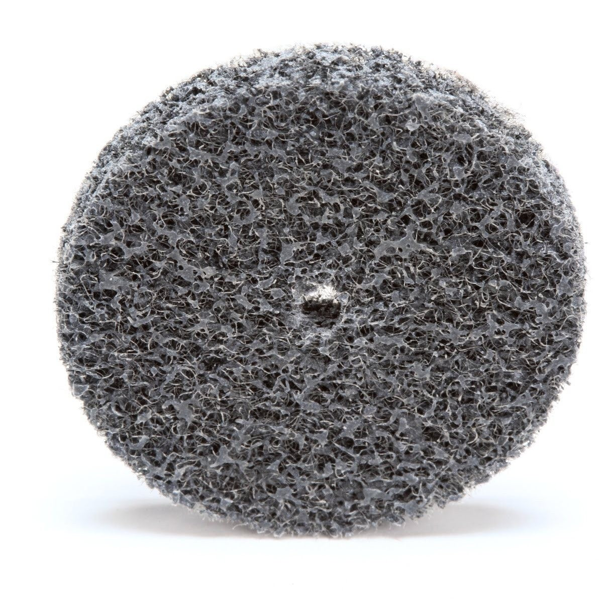 3M XL-UW Scotch-Brite EXL Unitized Wheel, SiC Fine, Gray, 1-1/2 in x 1/4 in x 1/8 in (7000000691) (80 Pack)