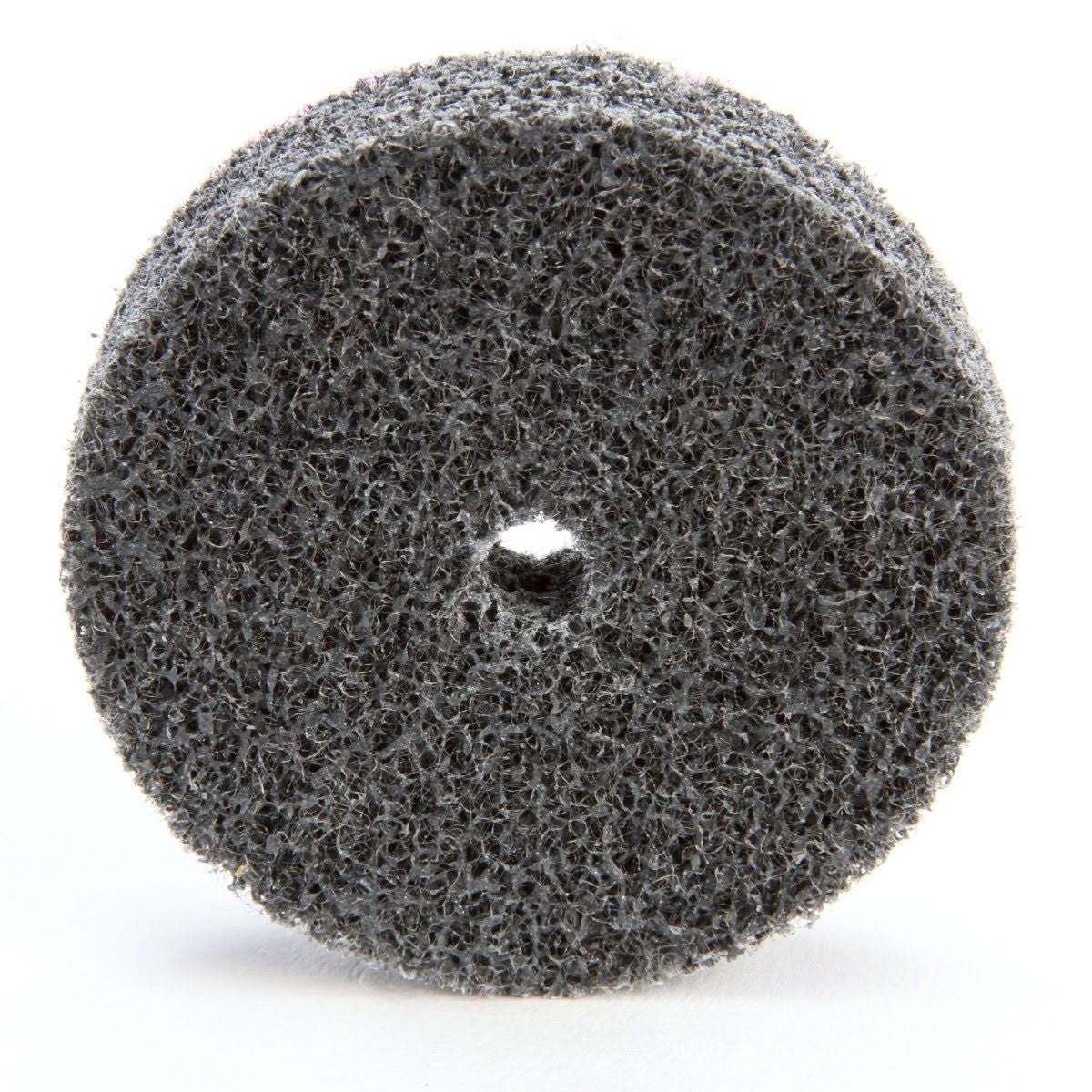 3M XL-UW Scotch-Brite EXL Unitized Wheel, SiC Fine, Gray, 2 in x 1/2 in x 1/4 in, 16100 rpm (7000000721) (30 Pack)