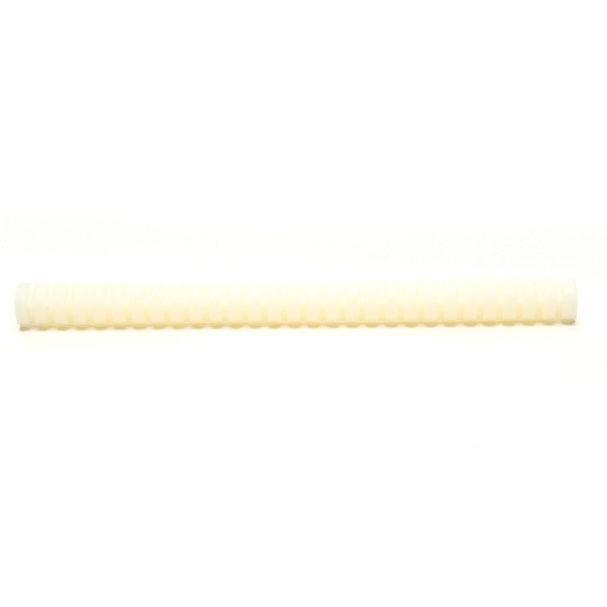 3M 3748-Q Hot Melt Adhesive, Off-White, 5/8 in x 8 in, 11 lb, Case (7000000878)