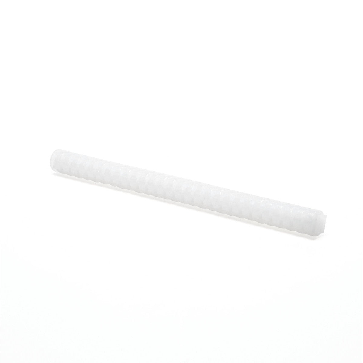 3M 3792LM Hot Melt Adhesive Q Glue Stick, Clear, 5/8 in x 8 in, 11 lb Case (7000000880) (11 Pack) - 3