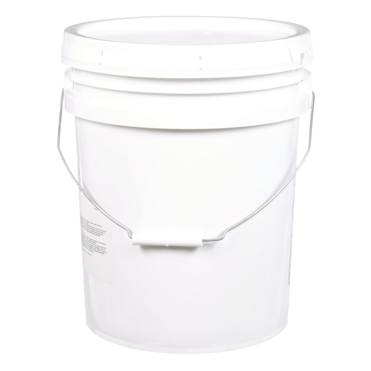 3M 30NF Contact Adhesive, Neutral, 5 Gallon Pail (7000000917) - 3