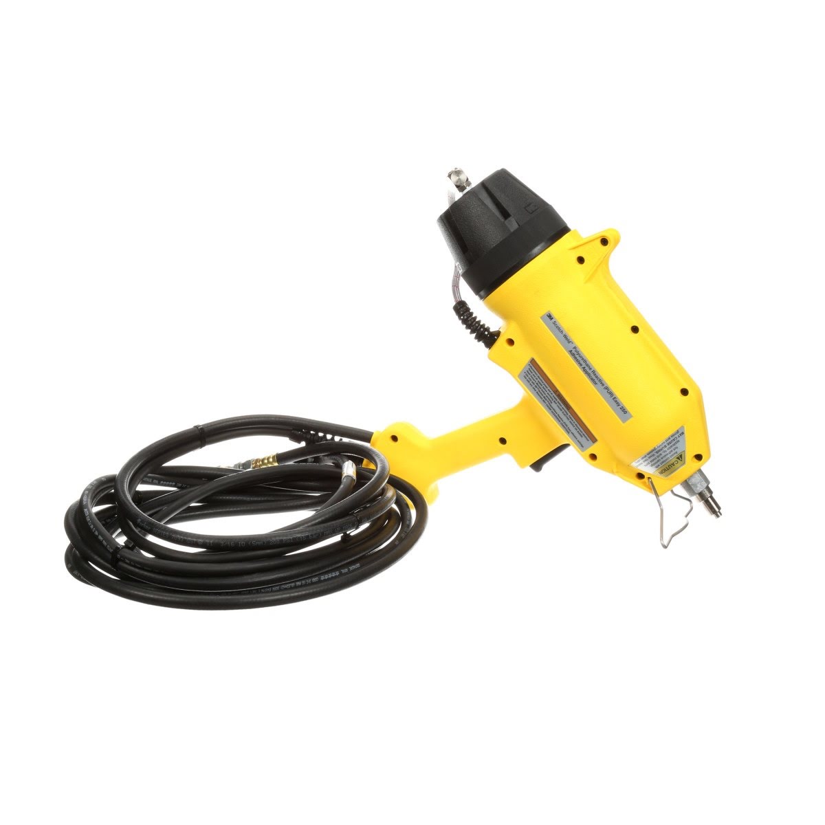 3M 250 PUR Easy Pneumatic Applicator, US 120V (7000000958) - 4