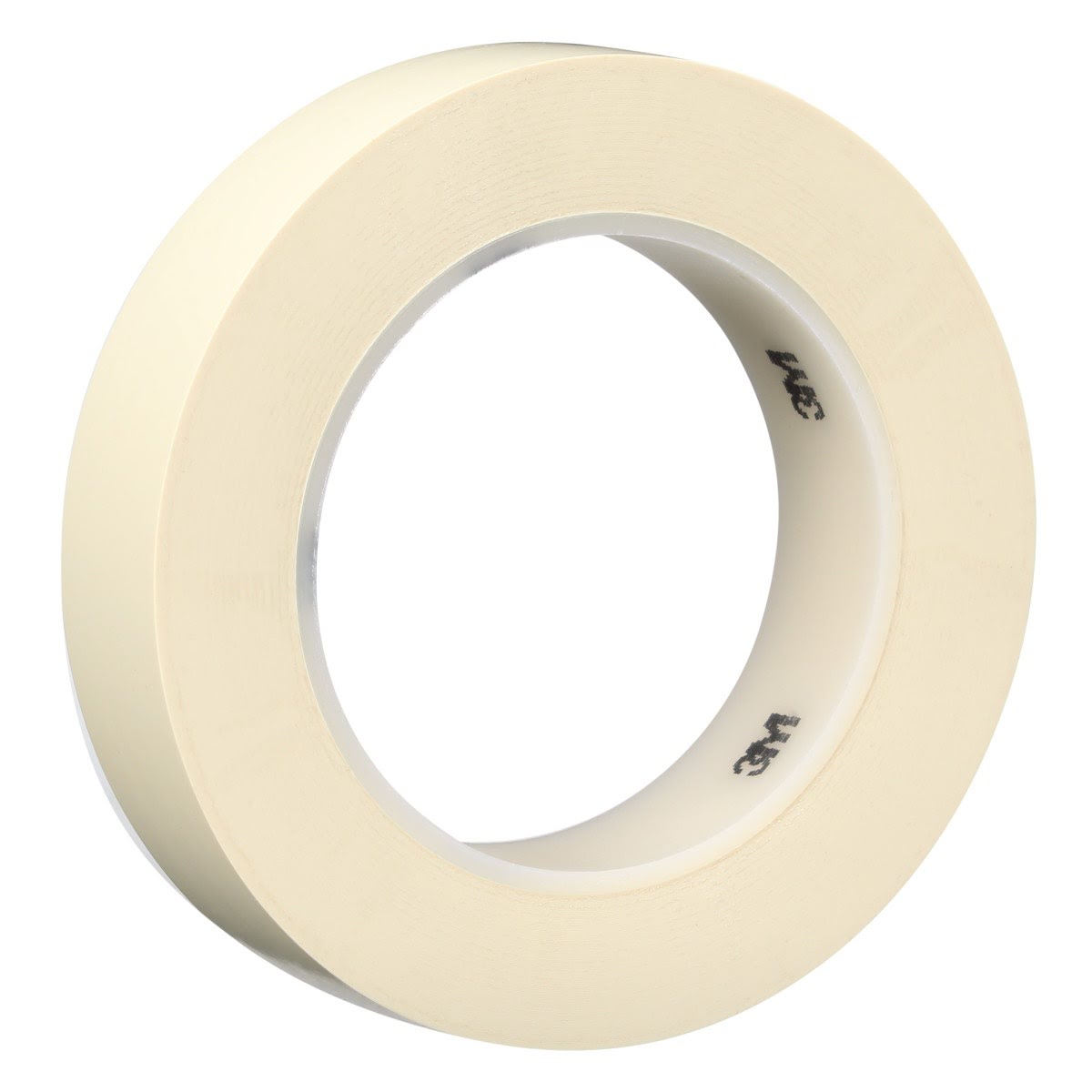 3M 470 Electroplating Tape, Tan, 1 in x 36 yd, 7.1 mil (7000001178) (36 Pack) - 2