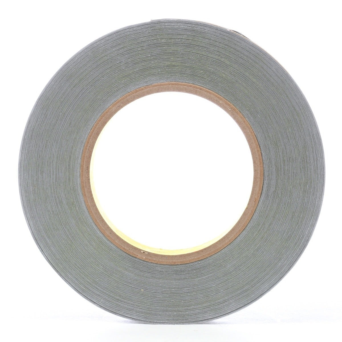 3M 420 Lead Foil Tape, Dark Silver, 1 in x 36 yd, 6.8 mil (7000001314) (9 Pack)