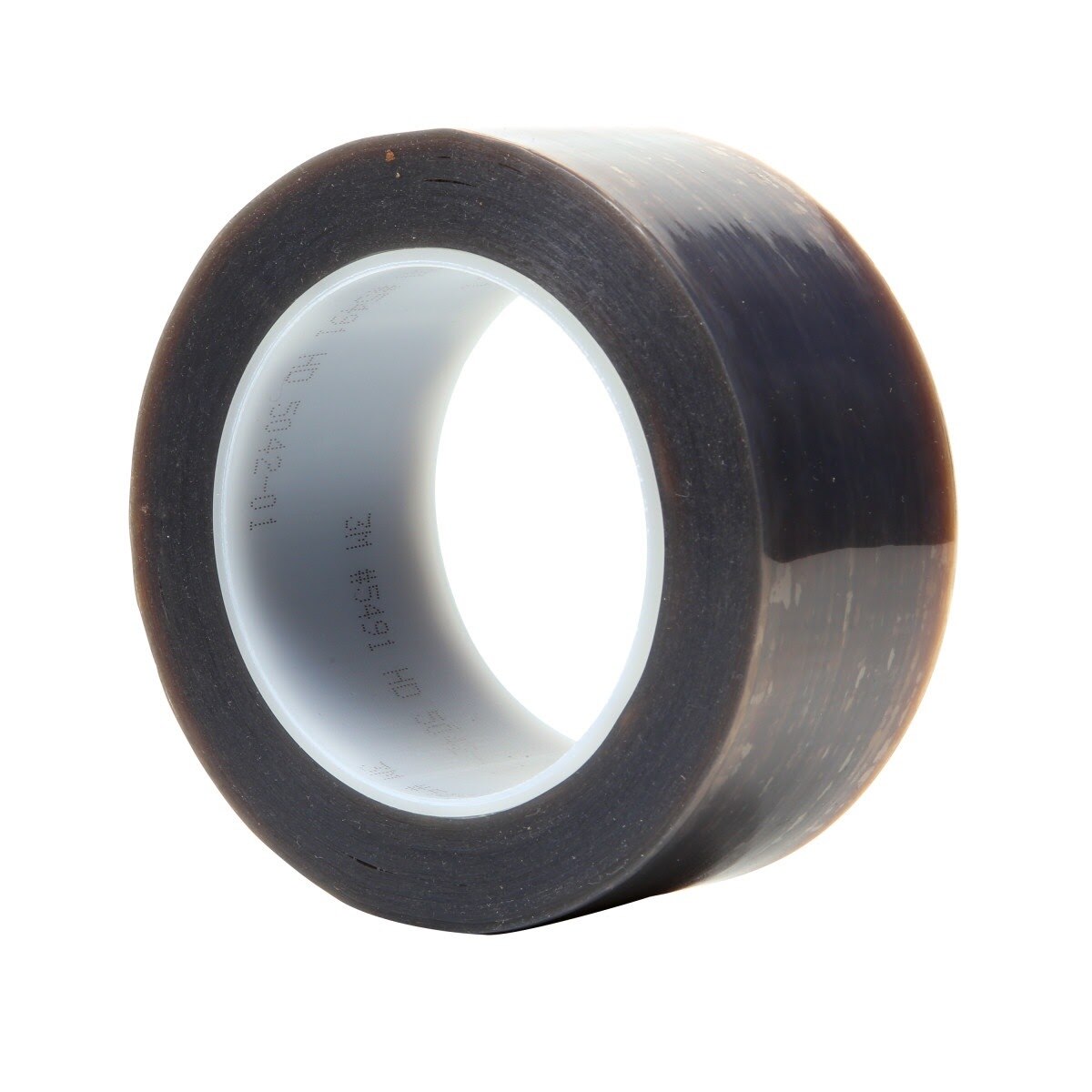 3M 5491 PTFE Film Tape, Brown, 2 in x 36 yd, 6.7 mil (7000001581) - (6Pack) - 2