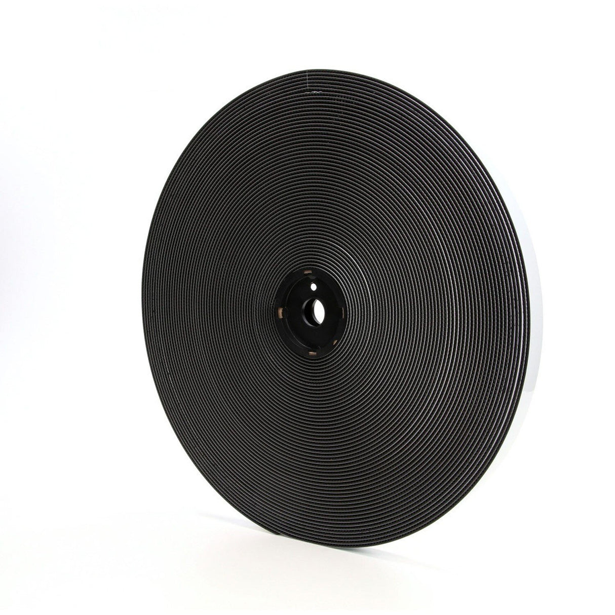3M SJ3540 Dual Lock Reclosable Fastener Type 250 Black 1 in x 50 yd Roll PSA Indoor (7000001980)