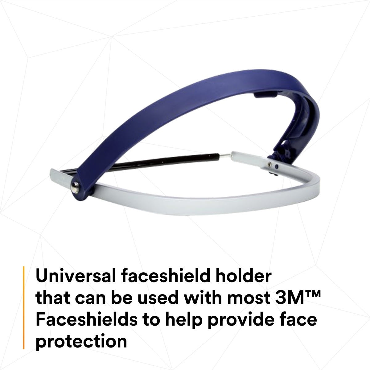 3M 82520-10000 Universal Headgear For Hard Hat H24M (7000002292) - (20Pack) - 8