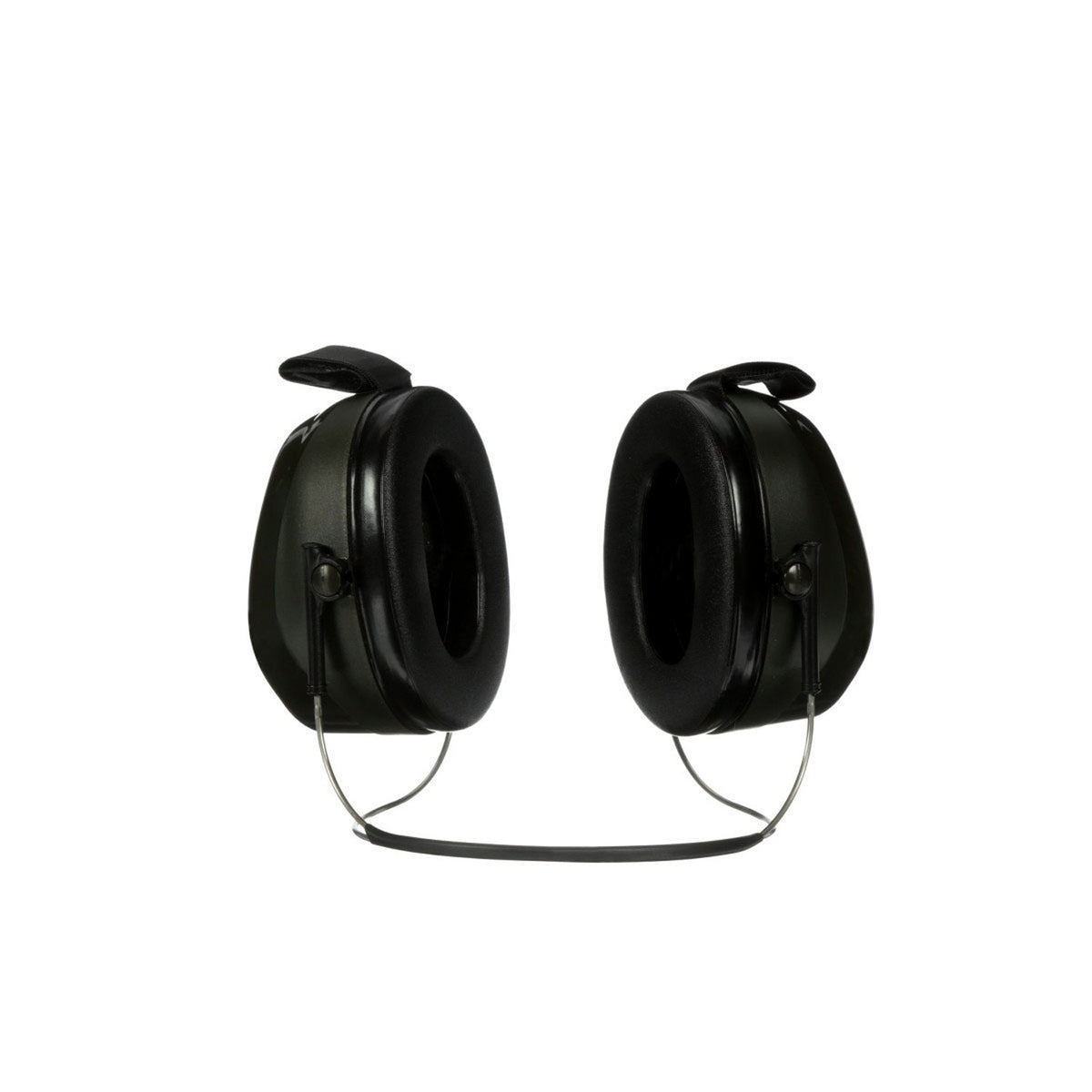 3M 7000002329 PELTOR Optime 101 Behind-the-Head Earmuffs, 26 dB NRR, H7B (10 Pack) - 4