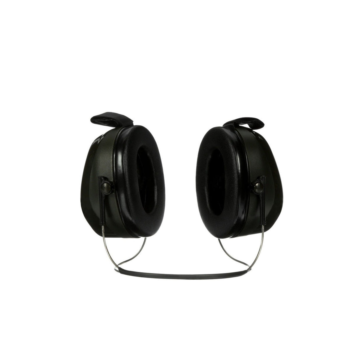 3M 7000002329 PELTOR Optime 101 Behind-the-Head Earmuffs, 26 dB NRR, H7B (10 Pack) - 4