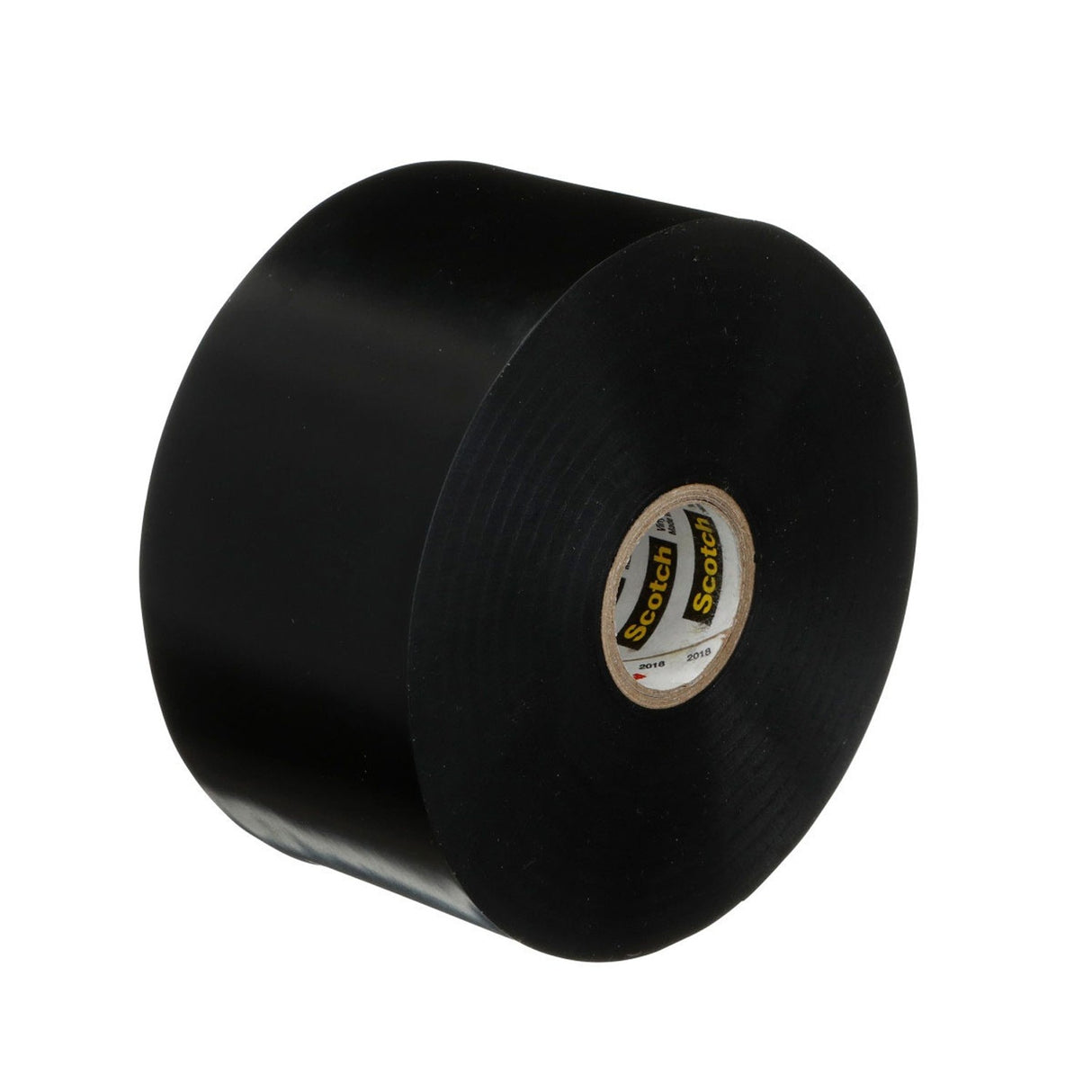 3M Scotch Super 88 Vinyl Electrical Tape, Black, 2 in x 36 yd, Premium Grade, Rubber Resin Adhesive, PVC Backing (88-2X36YD) (7000006093) - (12Pack) - 6