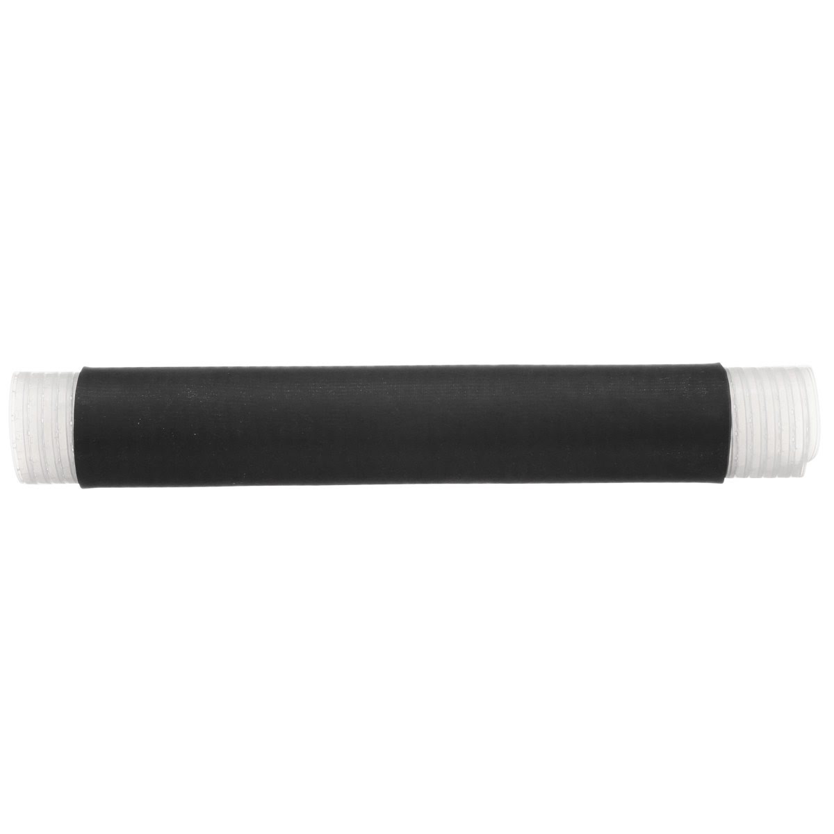 3M Cold Shrink Insulator, Black, EPDM Rubber, 8 in, 1 kV (8424-8) (7000006124) - (10Pack)