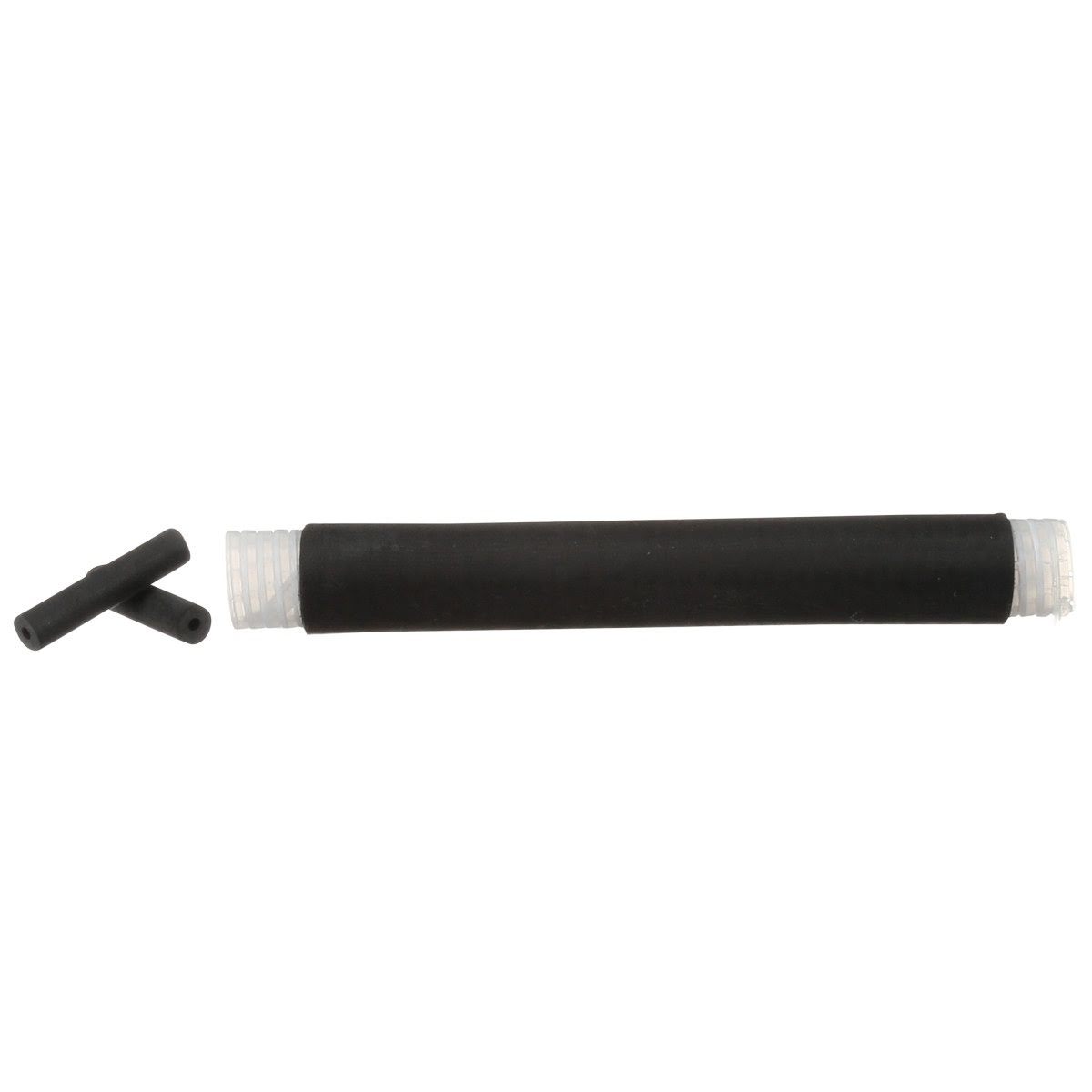 3M Cold Shrink Insulator, Black, EPDM Rubber, 8 in, 1 kV (8424-8) (7000006124) - (10Pack) - 4
