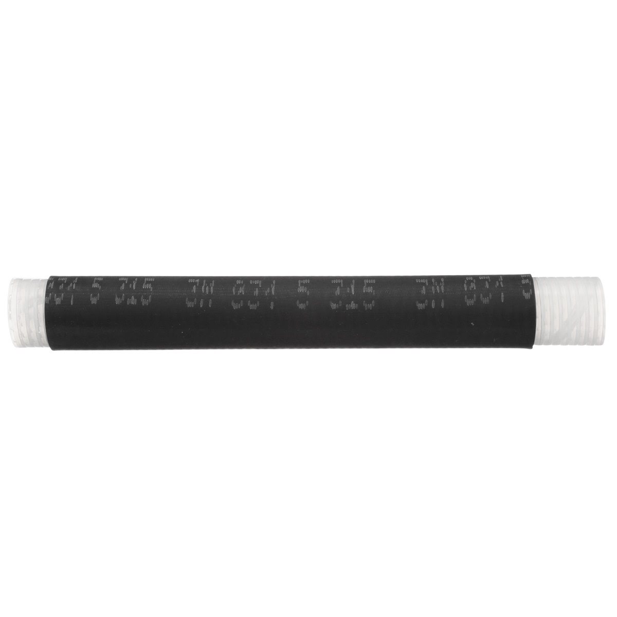 3M Cold Shrink Insulator, Black, EPDM Rubber, 2/0 AWG to 250 kcmil, OD 13.9-30.1 mm, 11 in (8426-11) (7000006133) - (10Pack)