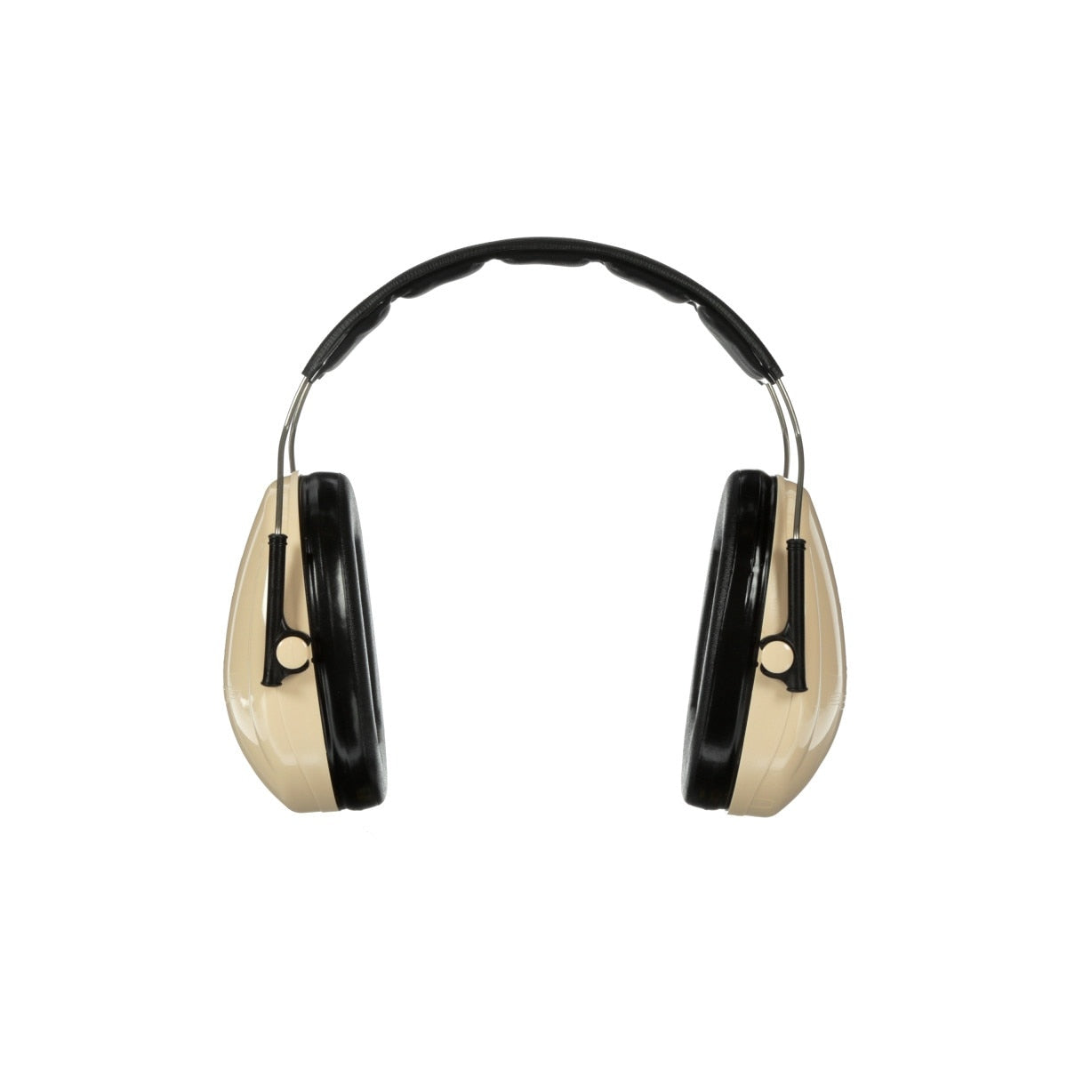 3M H6A/V PELTOR Optime 95 Over-the-Head Earmuff, NRR 21 dB (7000009667) - 9