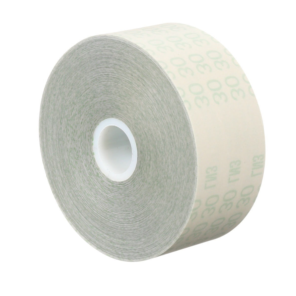 3M 372L Microfinishing Film, 30 Mic 5MIL, 8 in x 150 ft x 3 in (203.2mmx45.75m), Keyed Core, ASO (7000028106)