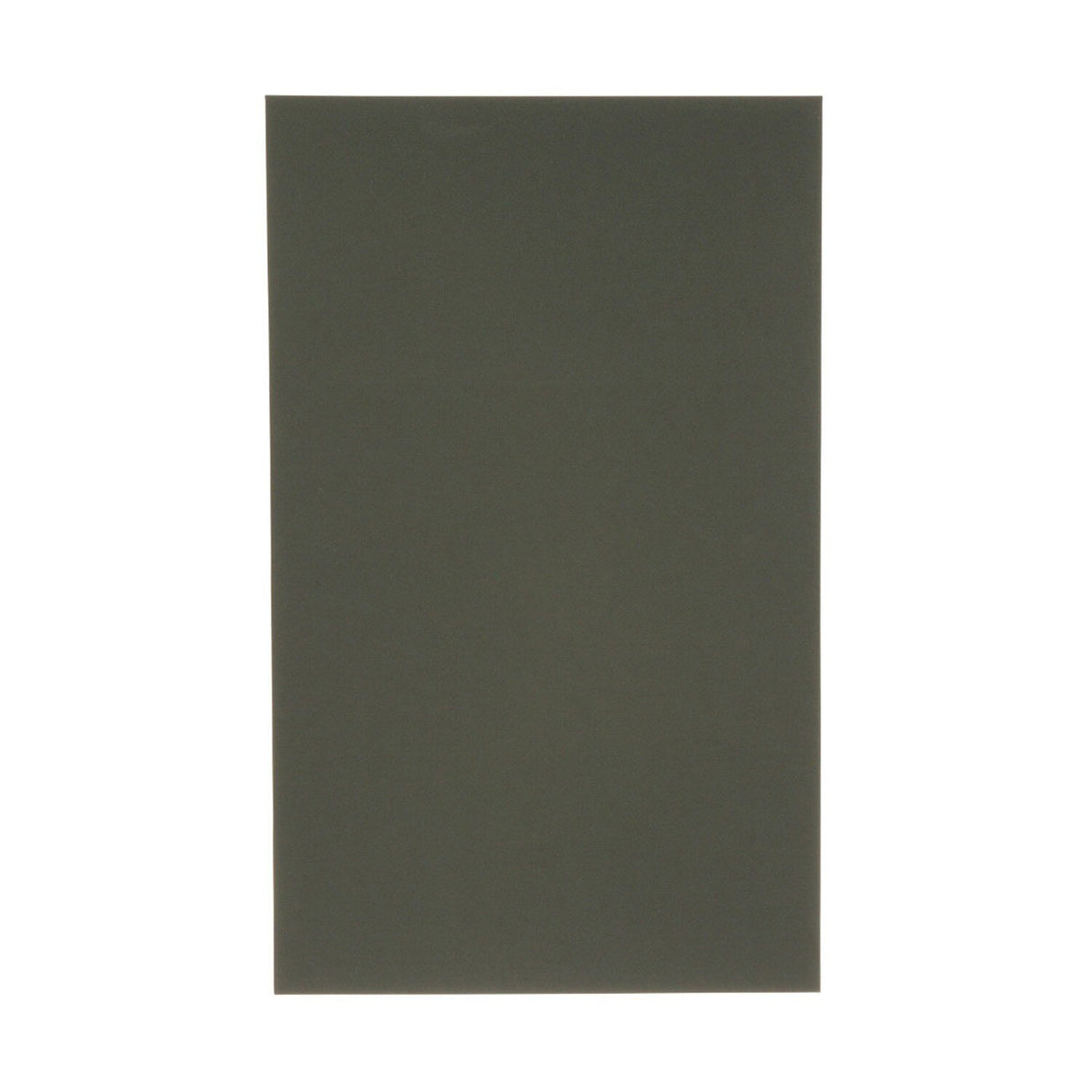 3M 401Q 02045 Wetordry Abrasive Sheet, 2500 Grit, Black, 5 1/2 in x 9 in (7000028117) (250 Pack) - 7