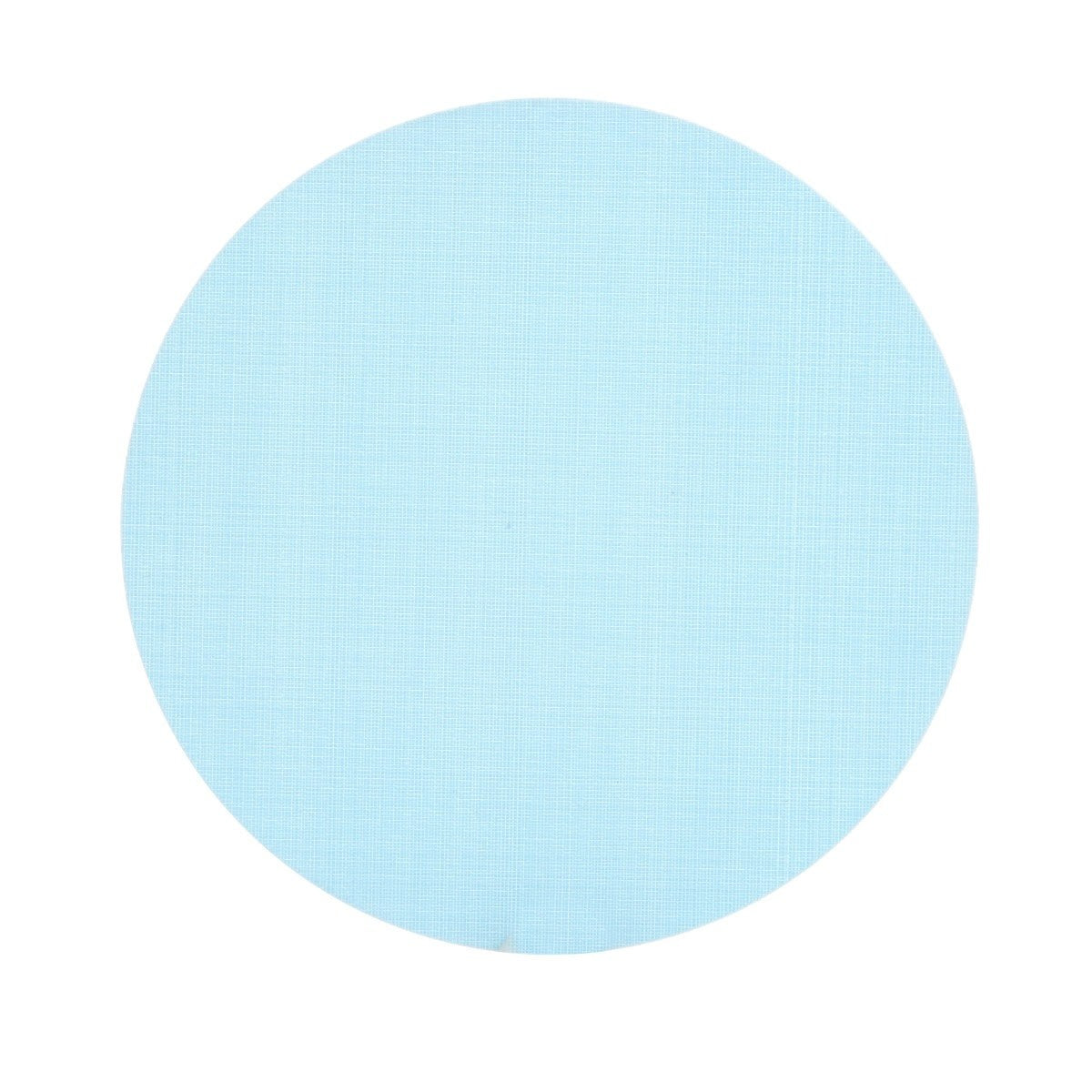 3M 268XA Trizact Hookit Film Disc, A10 3MIL, Blue, 5 in x NH, Die 500X (7000028186) (100 Pack)