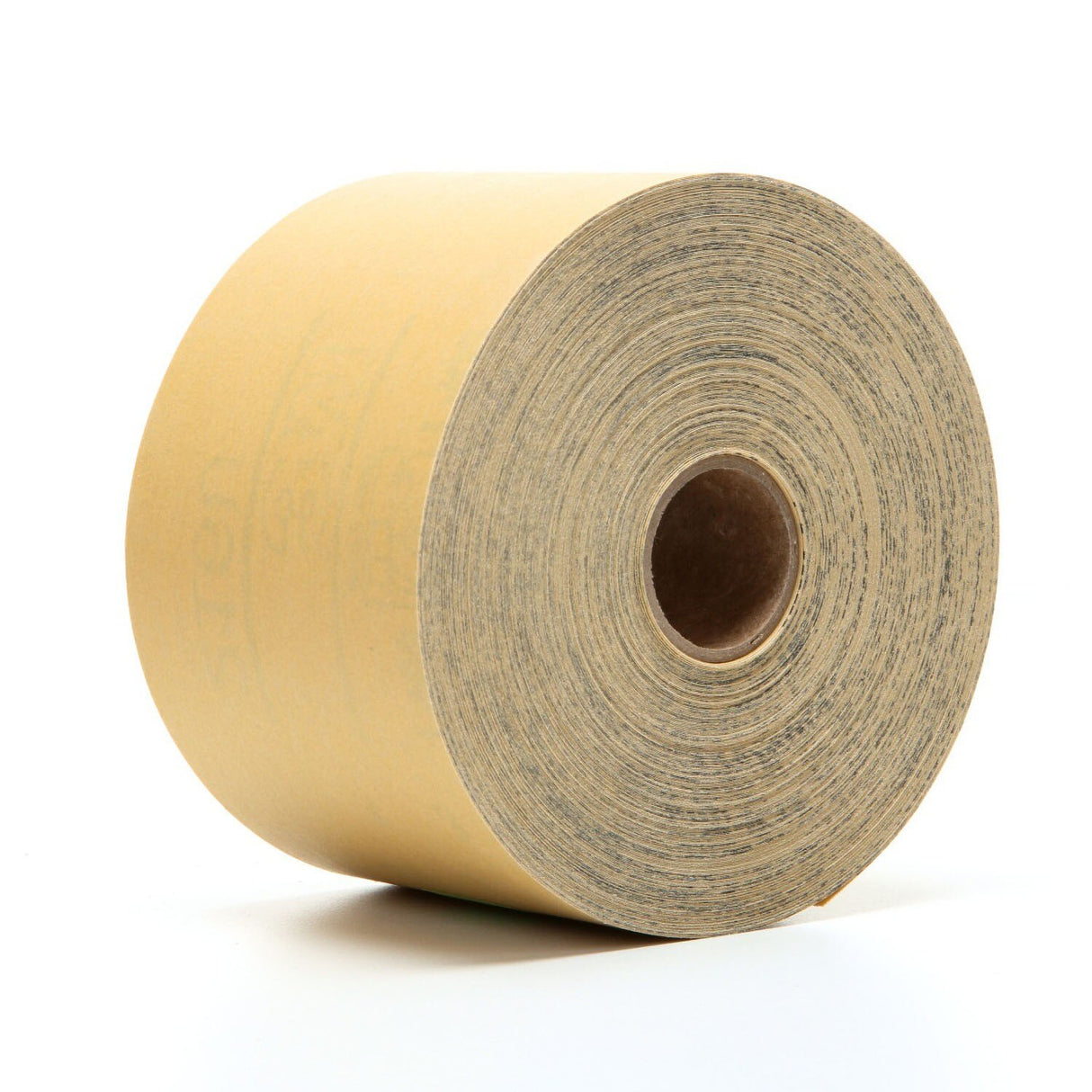 3M 216U Stikit Gold Abrasive Sheet Roll, P400, 2-3/4 in x 45 yd (02590) (7000028254) - (10Pack) - 2
