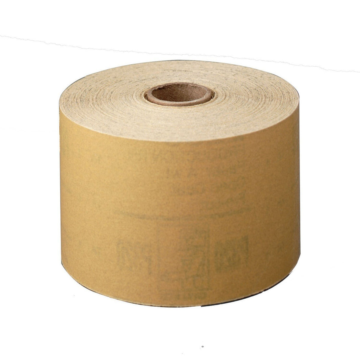 3M 216U Stikit Gold Abrasive Sheet Roll, P400, 2-3/4 in x 45 yd (02590) (7000028254) - (10Pack) - 3