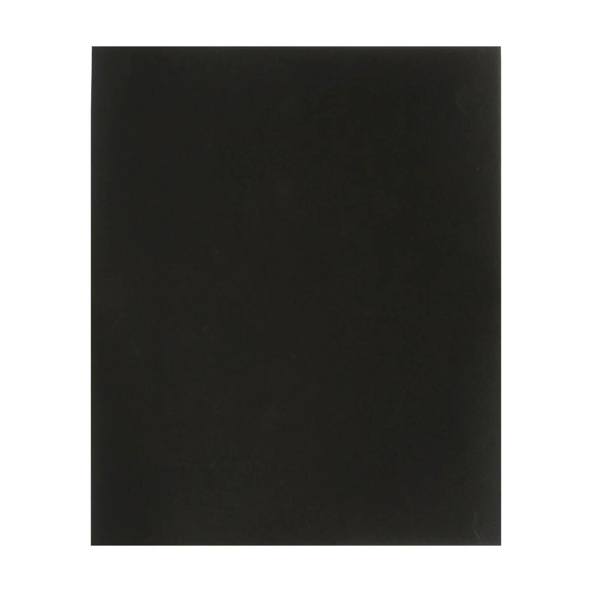 3M 213Q 02035 Abrasive Sheet, P800 Grit, Black, 9 in x 11 in (7000028324) (250 Pack) - 5