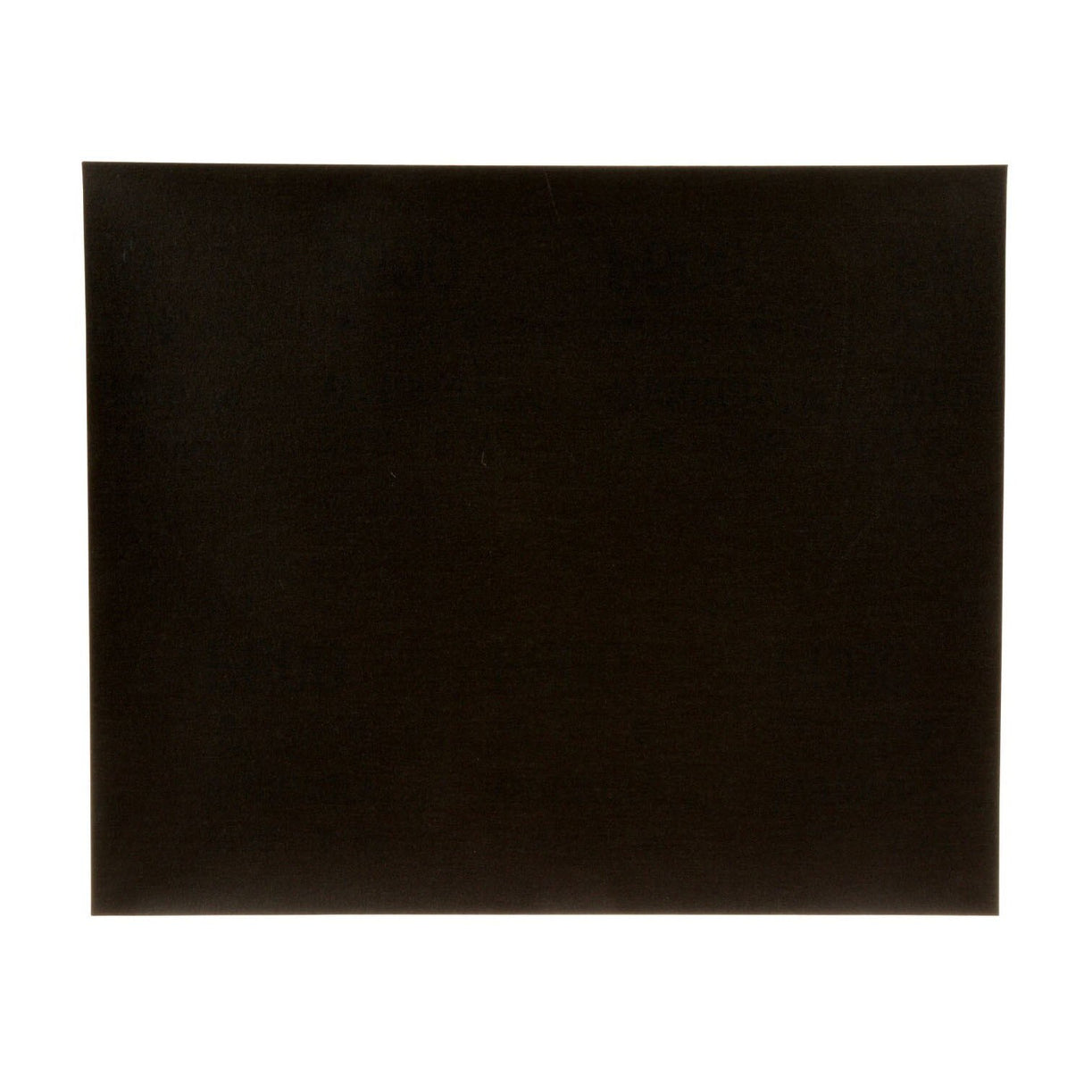 3M 02036 213Q Abrasive Sheet, P600, Wet/Dry Aluminum Oxide, Black, 9 in x 11 in (7000028325) (250 Pack) - 7