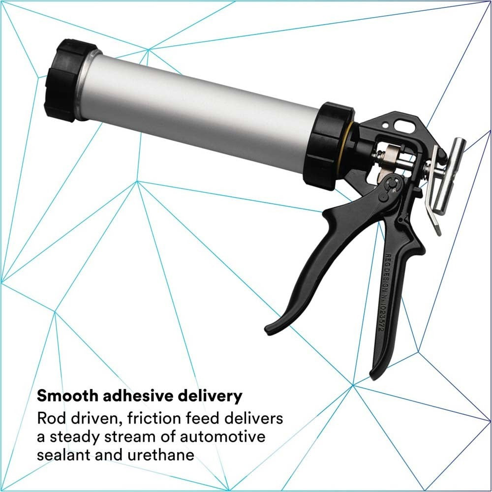 3M 08398 Flexible Package Applicator, Accurately Dispense Materials, Steady Application, 310 mL (7000028362) - 10