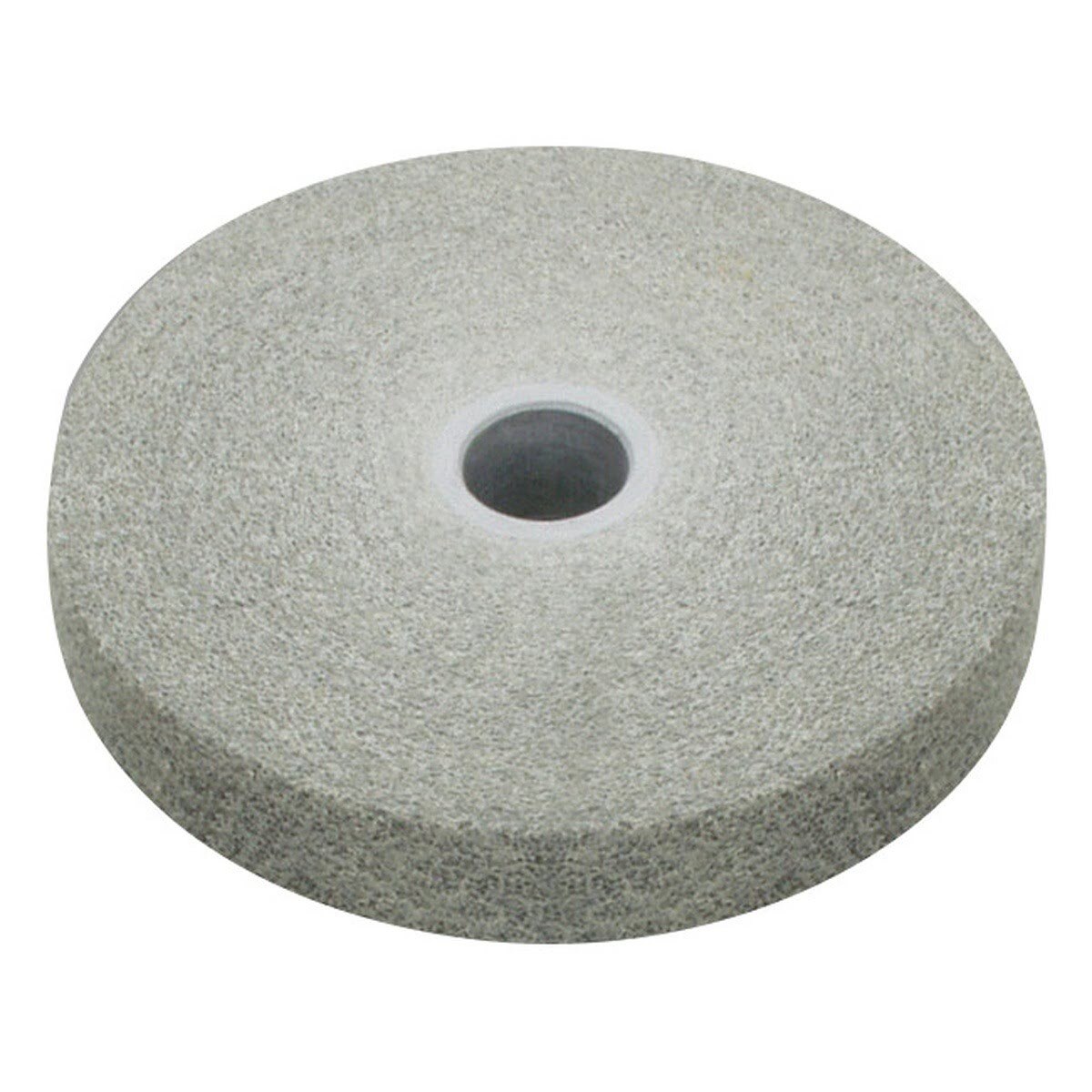 3M XL-UW Scotch-Brite EXL Unitized Wheel 2A Medium Gray Aluminum Oxide 3 in x 1/4 in x 1/4 in Center Hole (7000028457) (40 Pack)