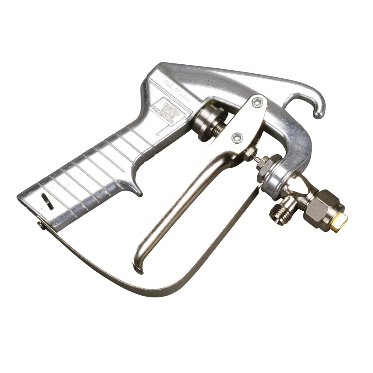 3M Cylinder Adhesive Applicator Standard Output Includes Cylinder Adhesive 9501 Spray Tip (7000028628)