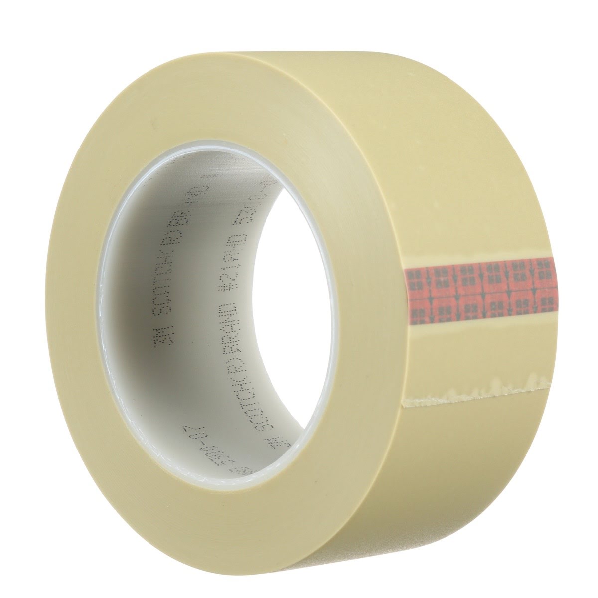3M 218 Scotch Fine Line Tape, Green, 2 in x 60 yd, 5.0 mil (7000028860) (96 Pack) - 2