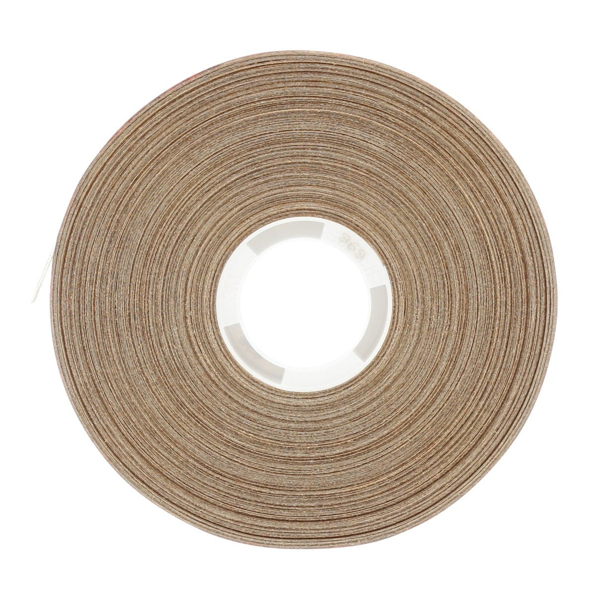 3M 969 Scotch ATG Adhesive Transfer Tape, Clear, 1/2 in x 36 yd, 5 mil (7000028865) (72 Pack)