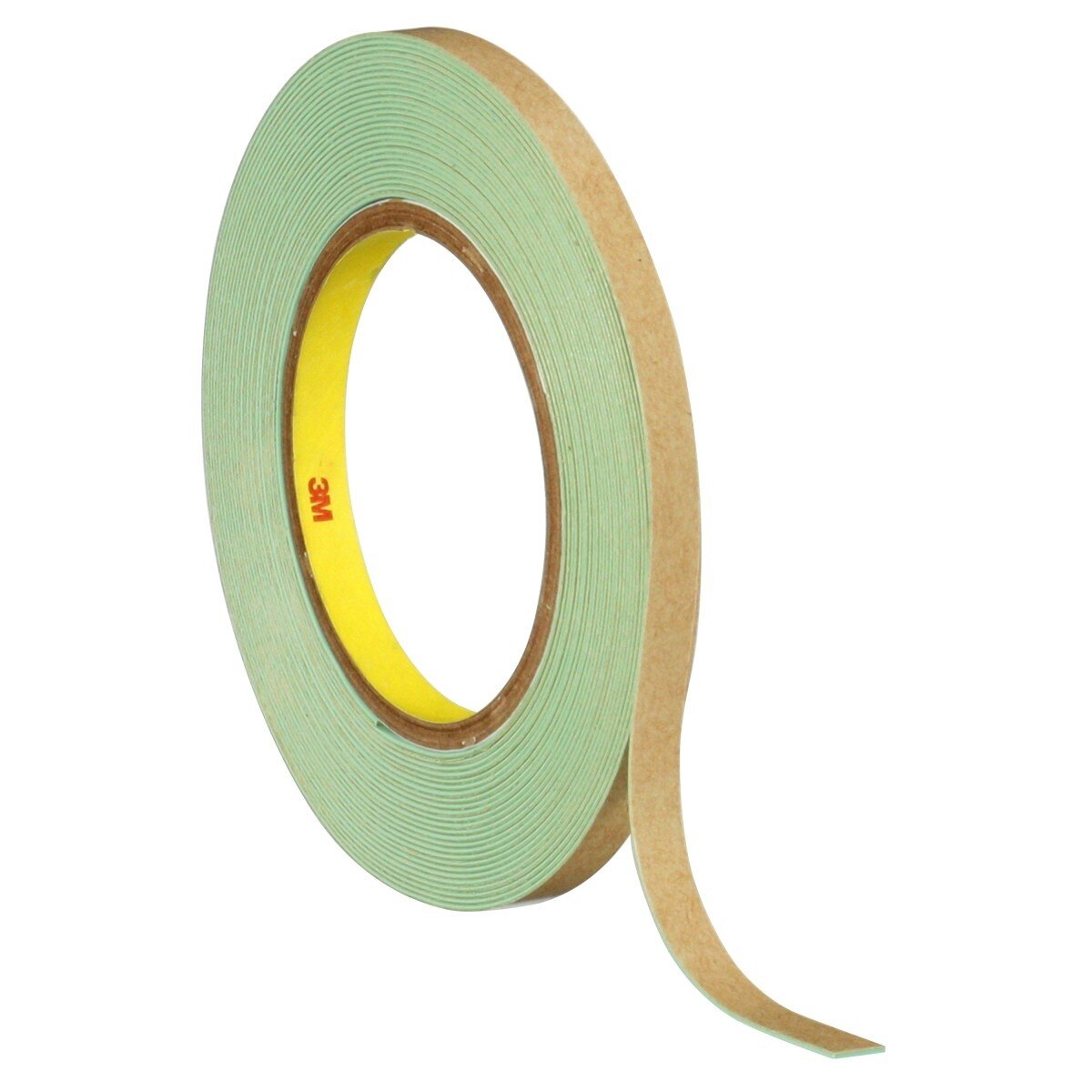 3M Seam Sealer Tape Solvent Activated Adhesive Gray 3-8 in x 30 ft (08475) (7000028969) - (12Pack)