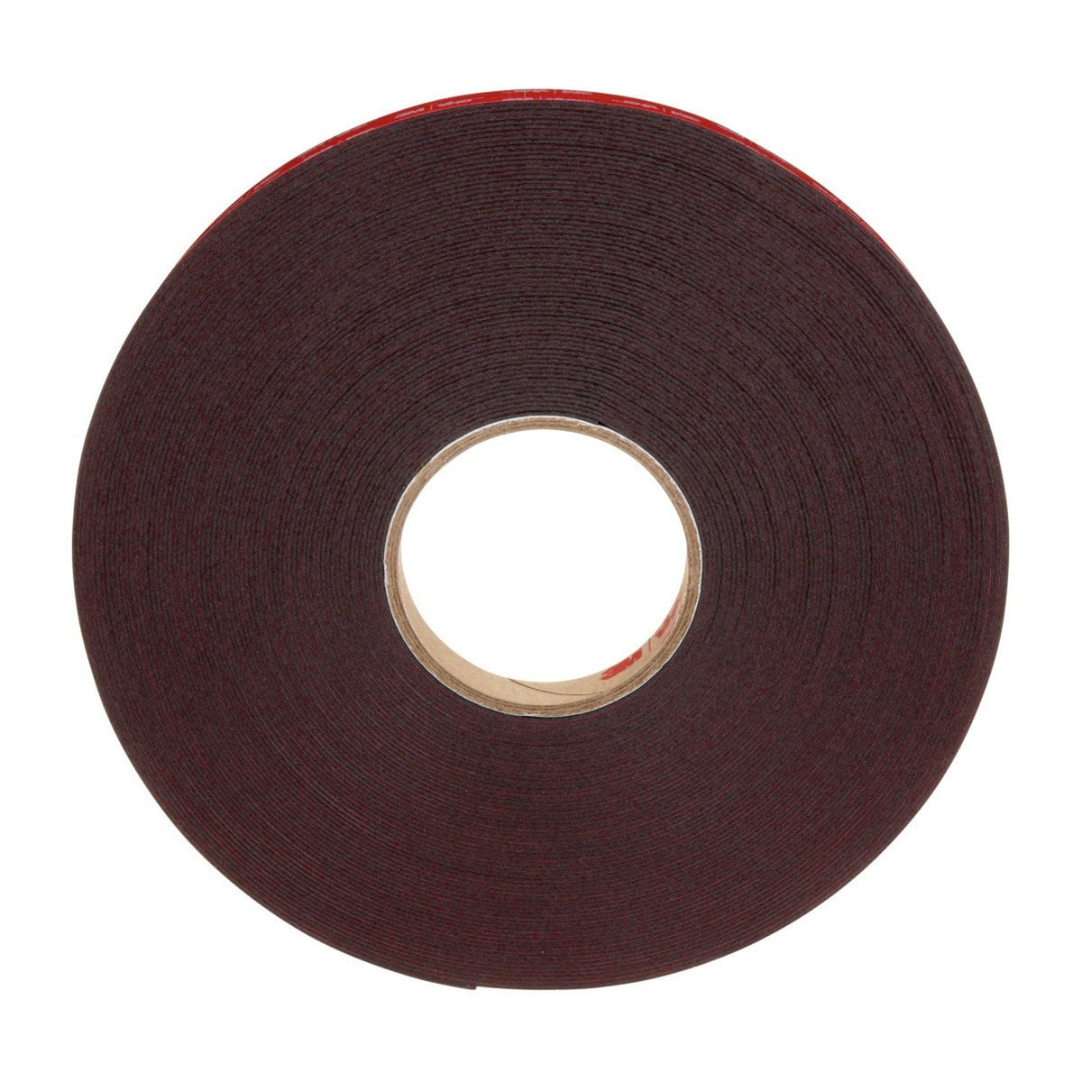 3M 5952 VHB Tape , Black, 3/4 in x 36 yd, 45 mil (7000028997) (12 Pack) - 4