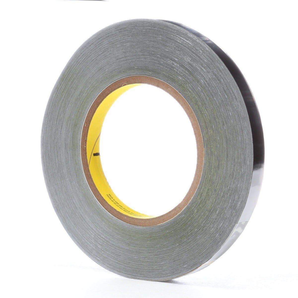 3M 420 Lead Foil Tape, Dark Silver, 3/4 in x 36 yd, 6.8 mil (7000029006) (12 Pack) - 3