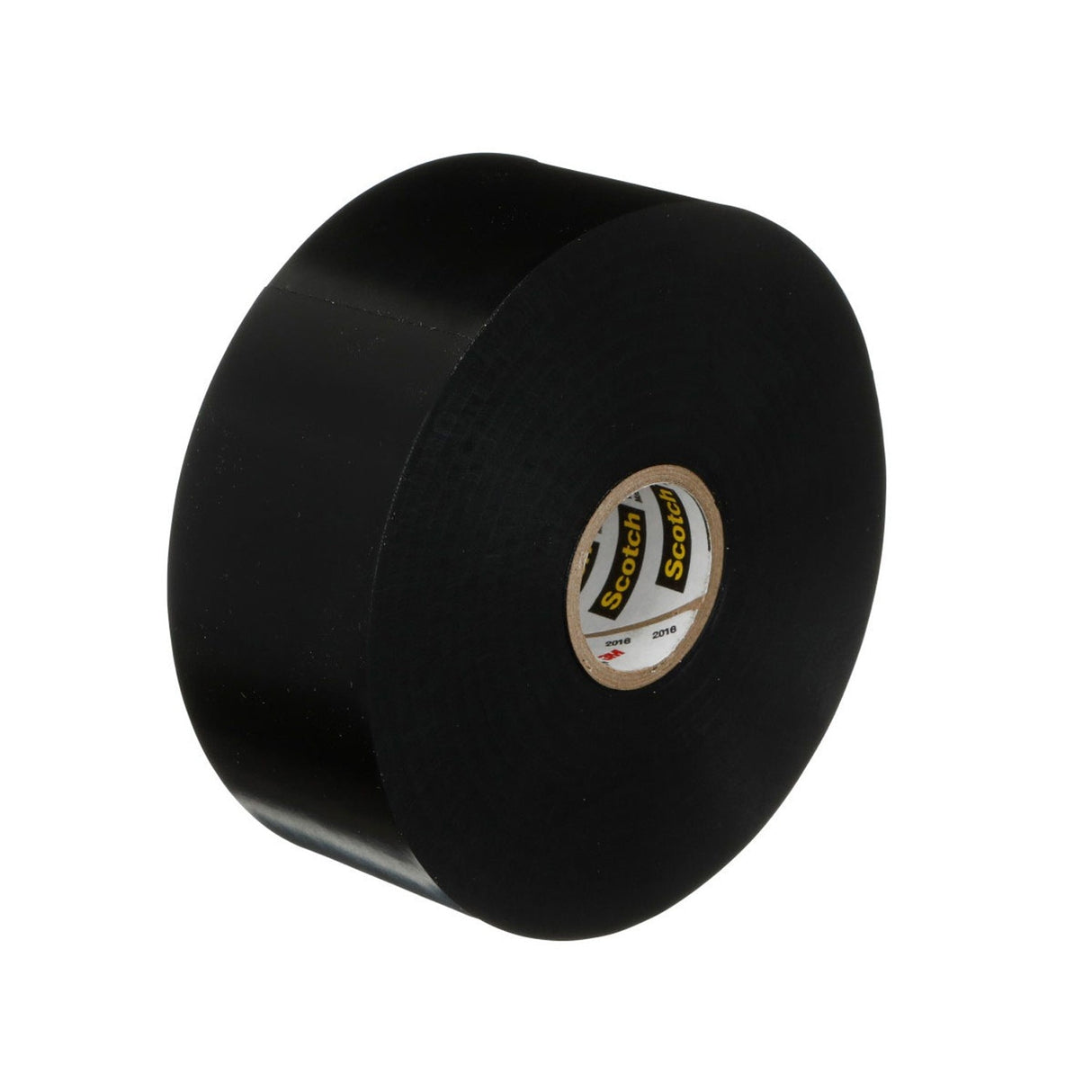 3M Super 88 88-1.5X36YD Scotch Vinyl Electrical Tape, Black, 1-1/2 in x 36 yd, Premium Grade, Rubber Resin Adhesive, PVC Backing, All-Season Heavy Duty Electrical Tape (7000031459) - (12Pack) - 5