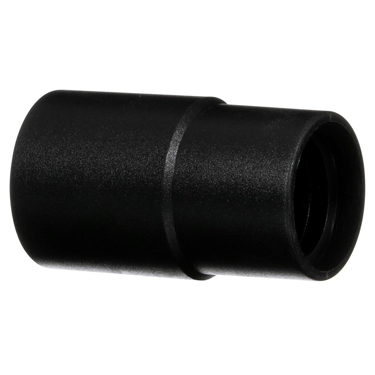 3M Xtract Vacuum Hose Fitting Adaptor, 1 in Internal Hose Thread x 1.5 in OD Hose Adapter (20341) (7000045005) - (10Pack) - 2