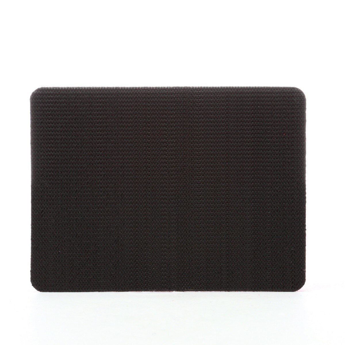 3M Hookit Pad Red Foam Sheet Back-up Pad 3 in x 4 in x 1/2 in (20433) (7000045010) - (10Pack)