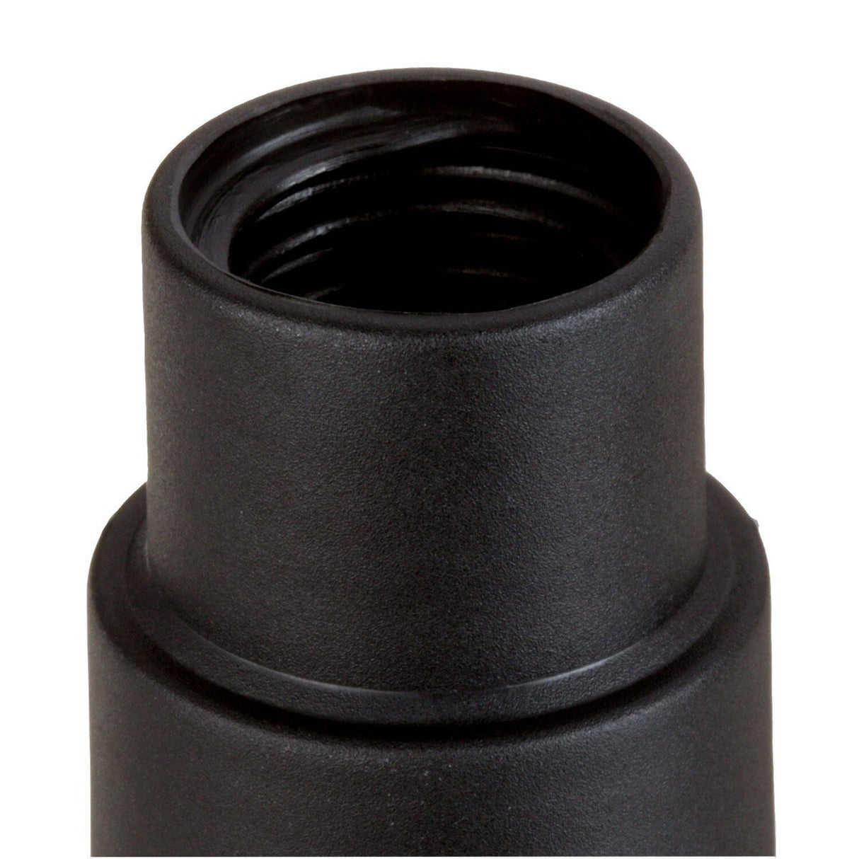 3M 30324 Xtract Vacuum Hose End Adapter, 3/4 in to 1 in Hose Thread (7000045309) - 5