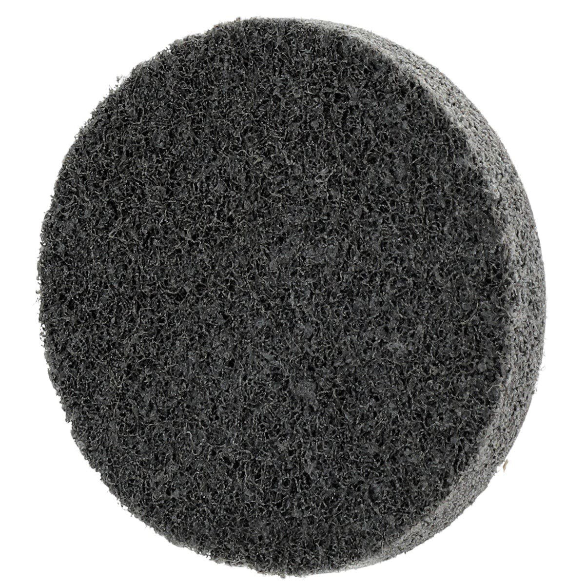 3M XL-UR Scotch-Brite Roloc EXL Unitized Wheel, TR, Silicon Carbide, 6S Fine, Gray, 2 in, 22100 rpm (7000045977) (240 Pack) - 4