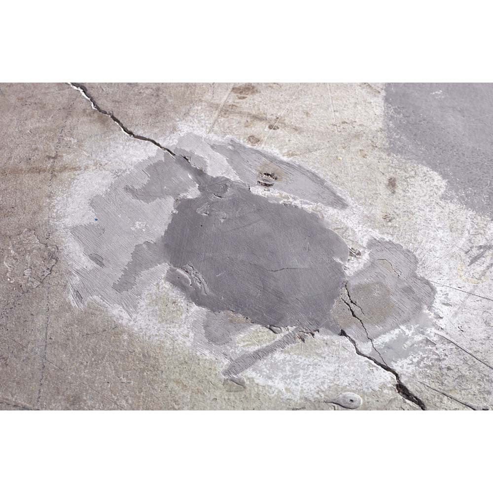 3M DP600 Concrete Repair Self-Leveling Gray Cartridge (8.4 fl oz) (7000046375) - 5