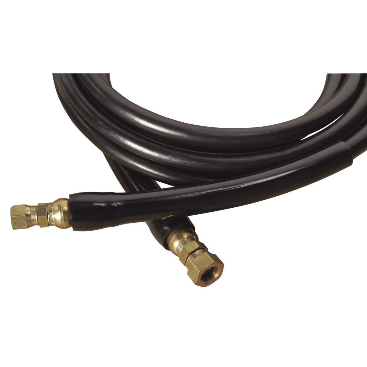 3M Cylinder Adhesive Hose, 6 ft (7000046656) - 2