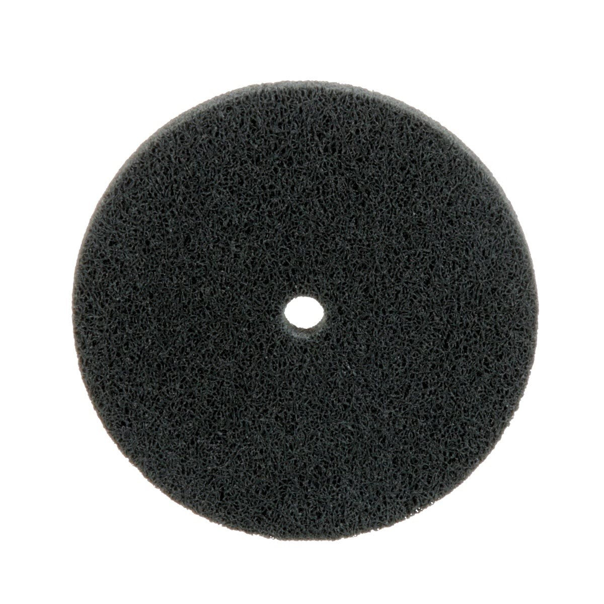 3M 863235 S/C Unitized Wheel, Silicon Carbide Fine Soft Medium Density, 3 in x 1/4 in x 1/4 in (7000046909) (10 Pack)