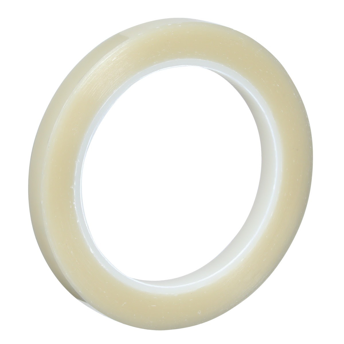 3M 853 Polyester Film Tape, Transparent, 1/2 in x 72 yd, 2.2 mil (7000047523) (72 Pack)