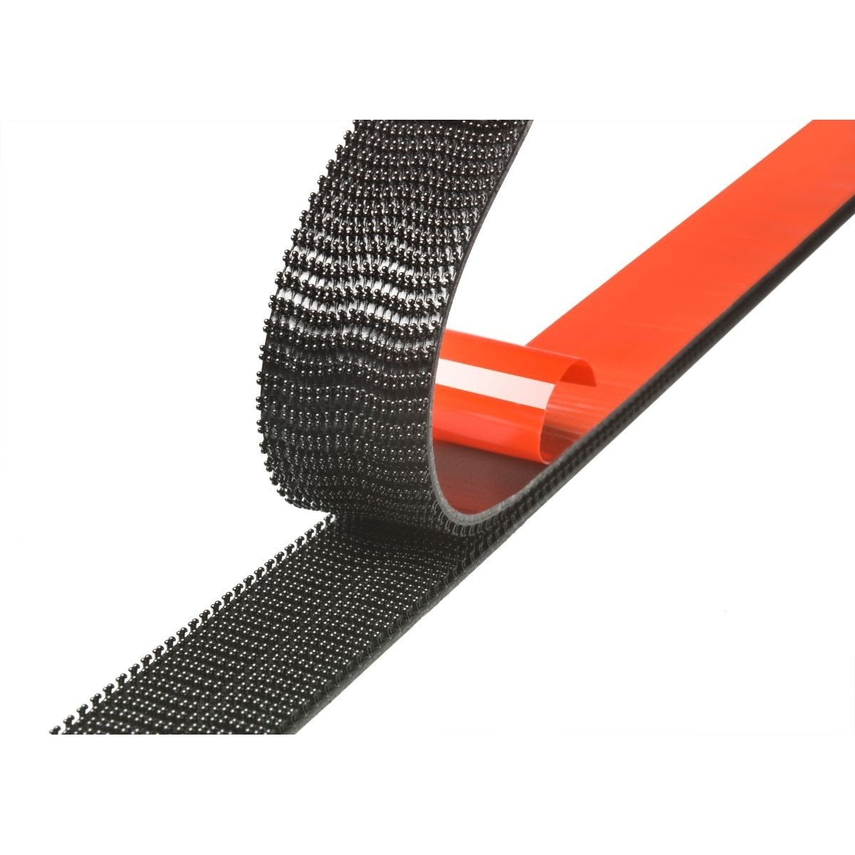 3M SJ3871 Dual Lock Reclosable Fastener, Black, 1 in x 45 yd, Type 400 (7000049438) - (6Pack) - 2