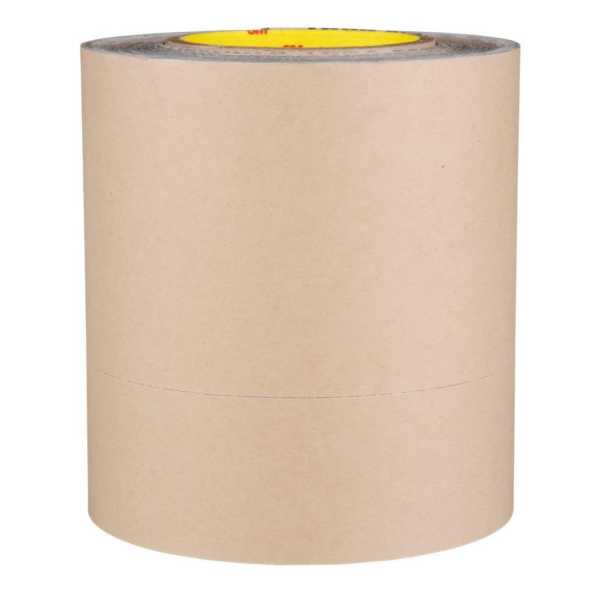 3M 8067 All Weather Flashing Tape Tan, 6 in x 75 ft, Adhesive Backed Split Liner, Waterproof, Seals Doors and Windows (7000049772) - 4