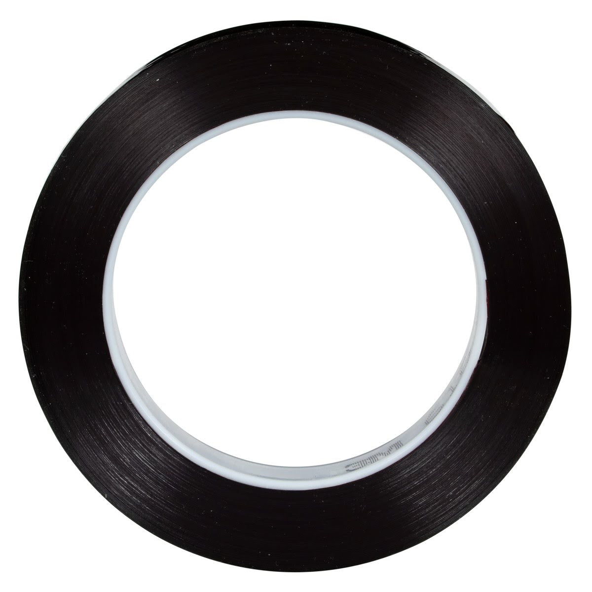3M UPVC Lithographers Tape, Ruby Red, 1 in x 72 yd, 2.4 mil (616) (7000050036) - (144Pack) - 8