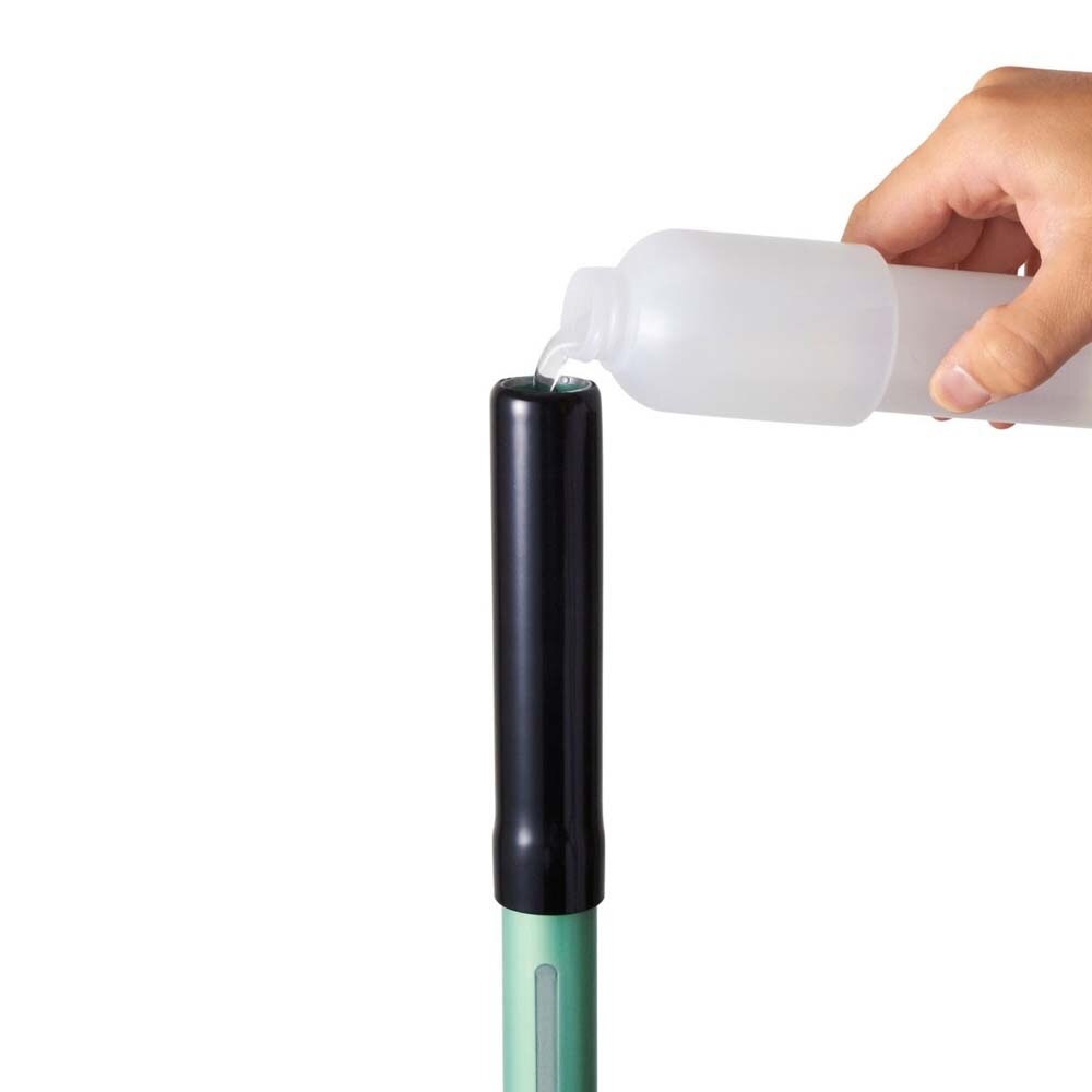 3M 55593 Easy Scrub Flat Mop Tool with Pad Holder, 16 in (7000052514) - 5